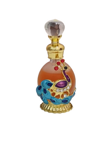 Musky Lavender Perfume Oil / دهن مسك باللفندر