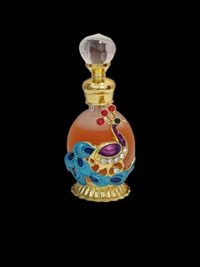 Musky Lavender Perfume Oil / دهن مسك باللفندر
